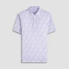Victor Fruit Print OoohCotton Polo Shirt