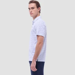 Victor Golfer OoohCotton Polo Shirt