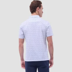 Victor Golfer OoohCotton Polo Shirt