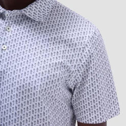 Victor Golfer OoohCotton Polo Shirt