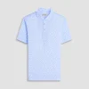 Victor Palm Tree OoohCotton Polo Shirt