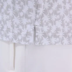 Victor Palm Tree OoohCotton Polo Shirt