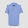 Victor Solid OoohCotton Polo