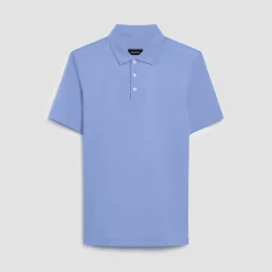 Victor Solid OoohCotton Polo