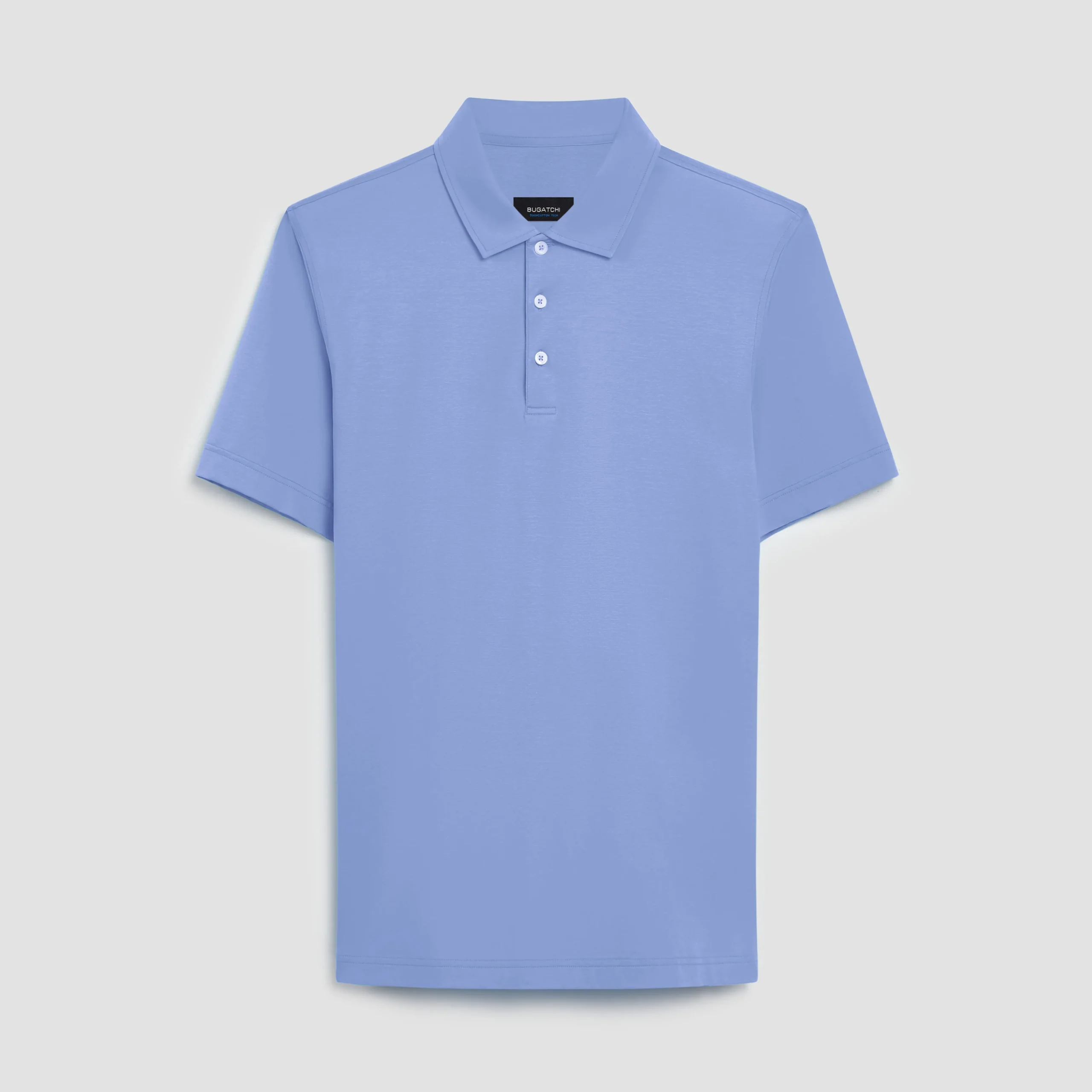 Victor Solid OoohCotton Polo
