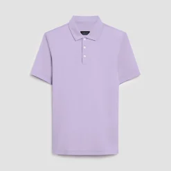 Victor Solid OoohCotton Polo