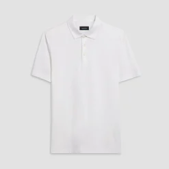 Victor Solid OoohCotton Polo