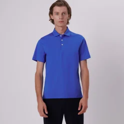 Victor Solid OoohCotton Polo