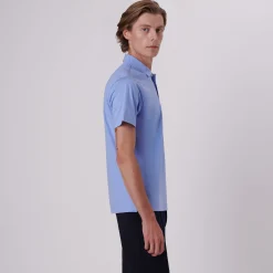 Victor Solid OoohCotton Polo