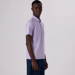 Victor Solid OoohCotton Polo
