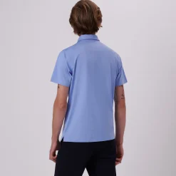 Victor Solid OoohCotton Polo