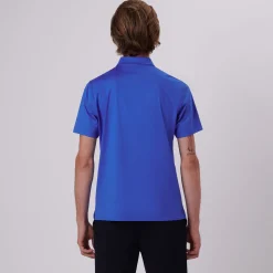 Victor Solid OoohCotton Polo