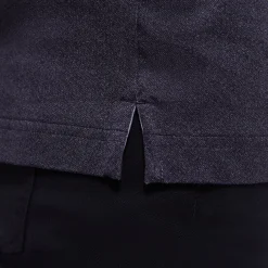 Vincent Double-Sided Solid OoohCotton Polo Shirt