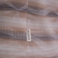 Wave Bird's Eye Polo Shirt